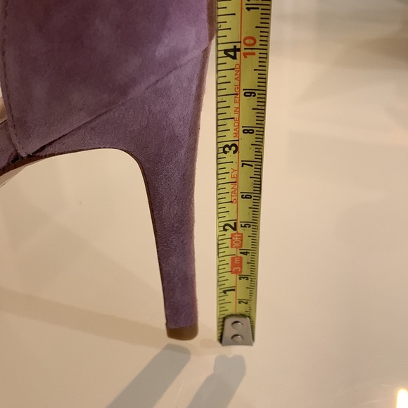 Aldo heels - size 7.5 - Picture 11 of 11